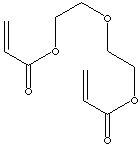 DIETHYLENE GLYCOL DIACRYLATE